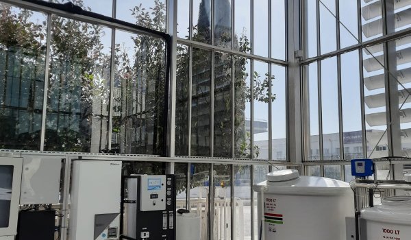 reverse osmos sistemi cihazı (ro cihazı)